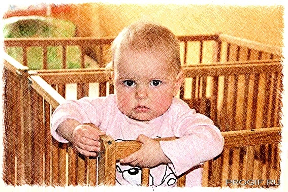 Позднее материнство