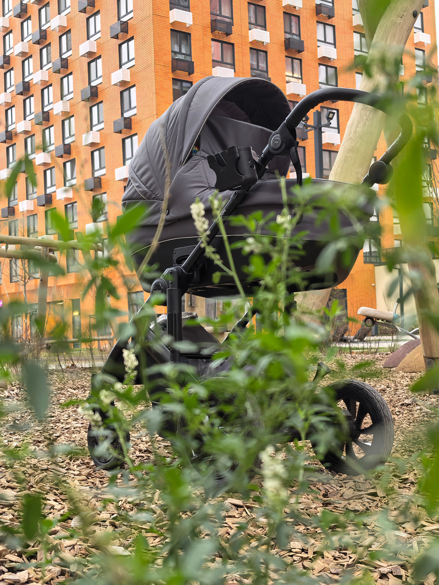 Фото из личного архива автора