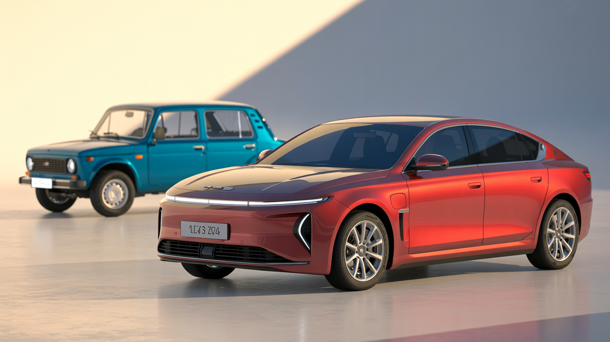    Почему китайские автомобили дешевле российских: ключевые причины и сравнение Авто Сейлс