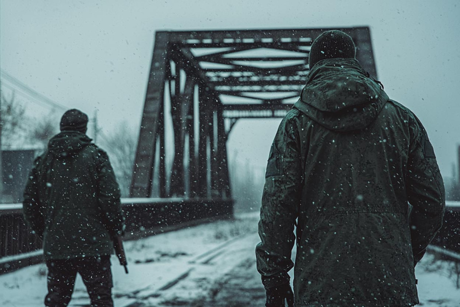    Сгенерировано в Midjourney/NEWS.ru