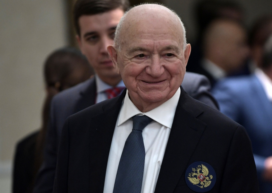    Фото: Алексей Никольский/РИА Новости