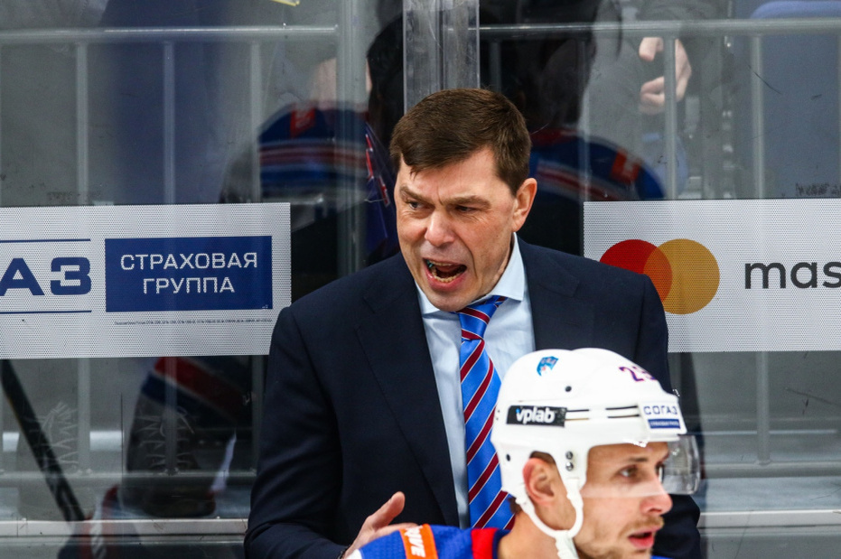    Сергей Булкин/NEWS.ru