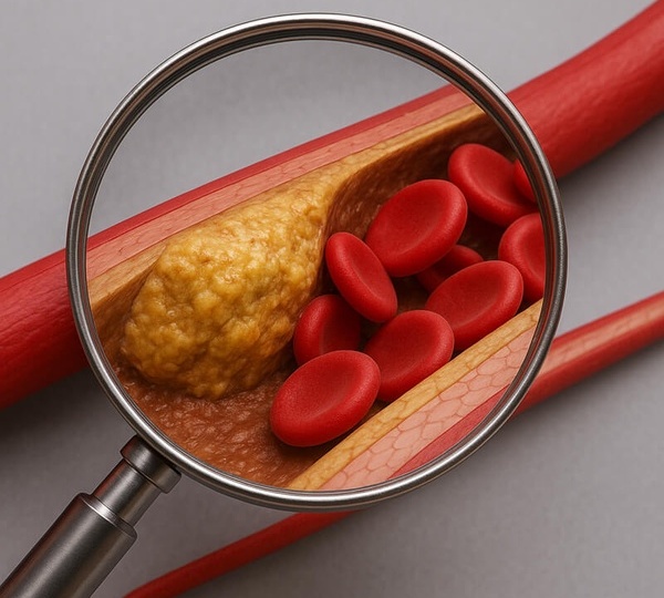 Мифы и правда о холестерине: когда нужно бить тревогу?