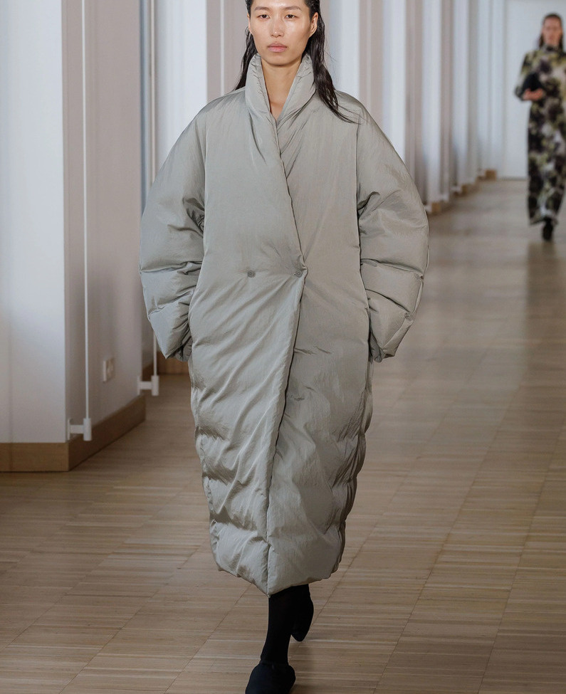  Фото: Cristian Wijnants FW2025/26