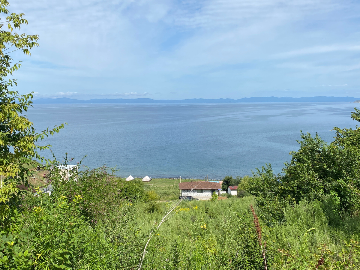 Моя родина - поселок Подъяпольское