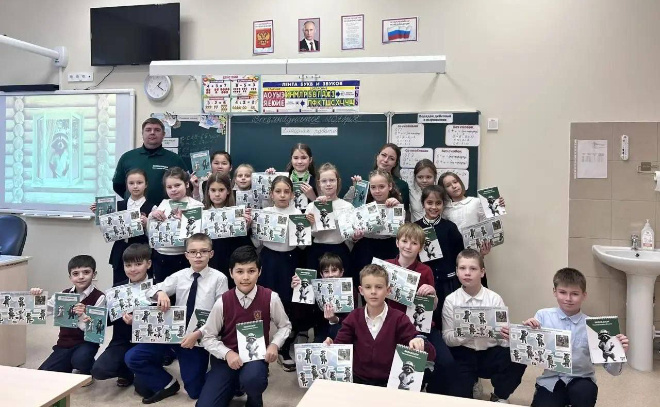    © Эконадзор Ленобласти