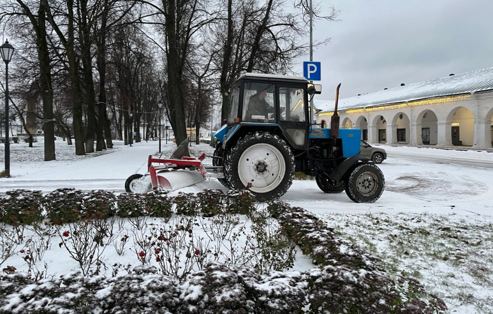    Фото: Администрация г. Кострома