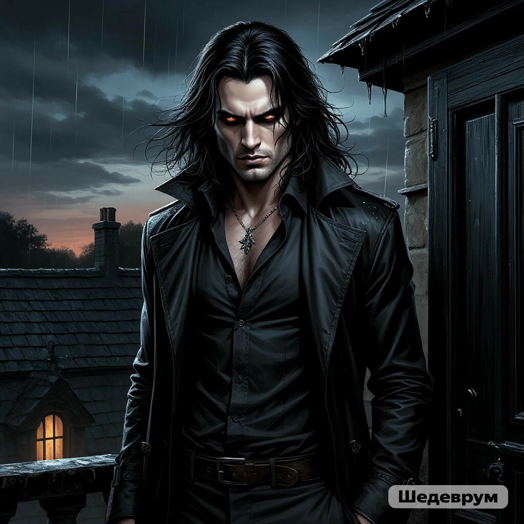 Все арты созданы автором канала