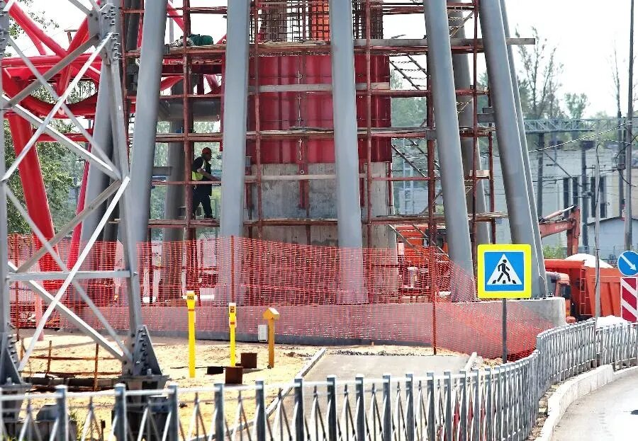 ФОТО Дмитрия СОКОЛОВА