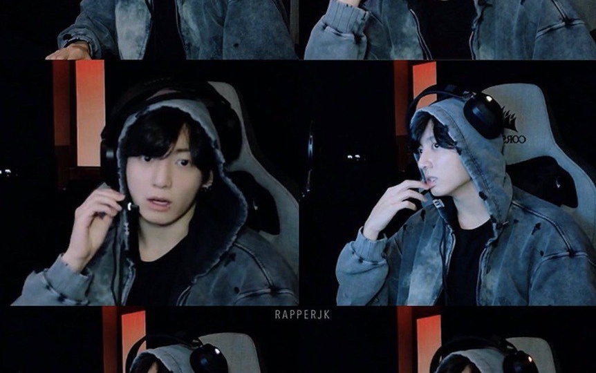 Чонгук из BTS вышел в спонтанный ночной эфир и признался в главном переживании перед камбэком 2026