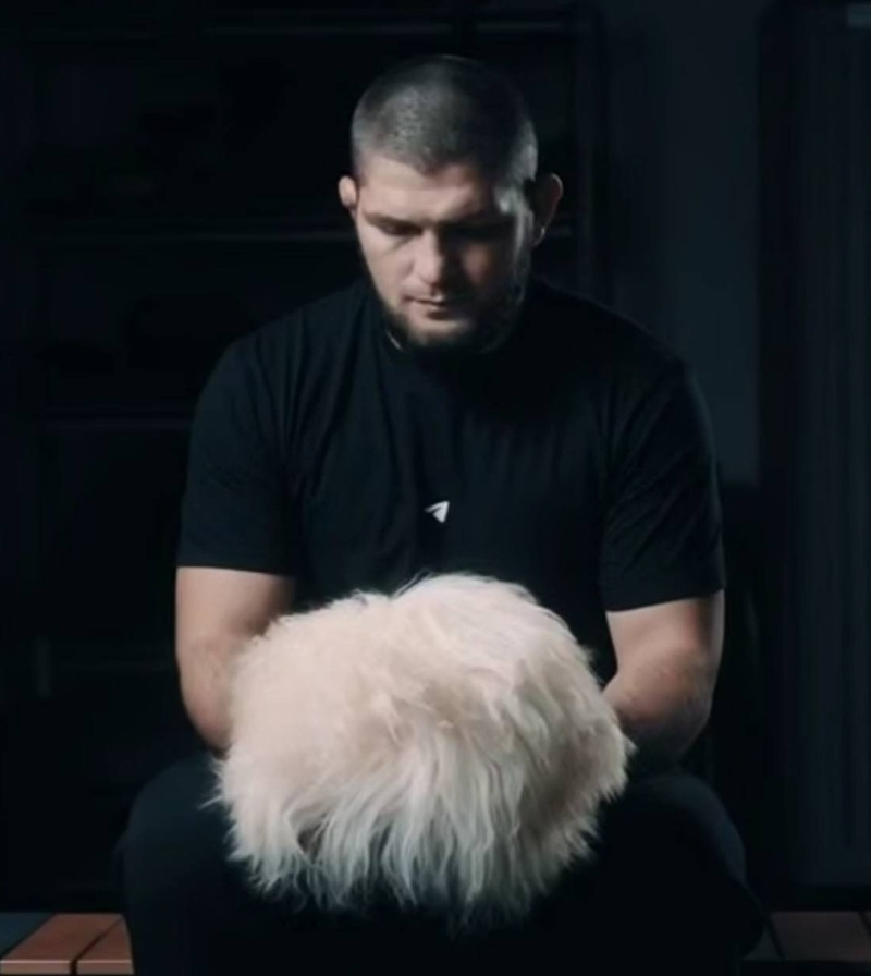      Фото: скрин из видео из соцсетей Павла Дурова