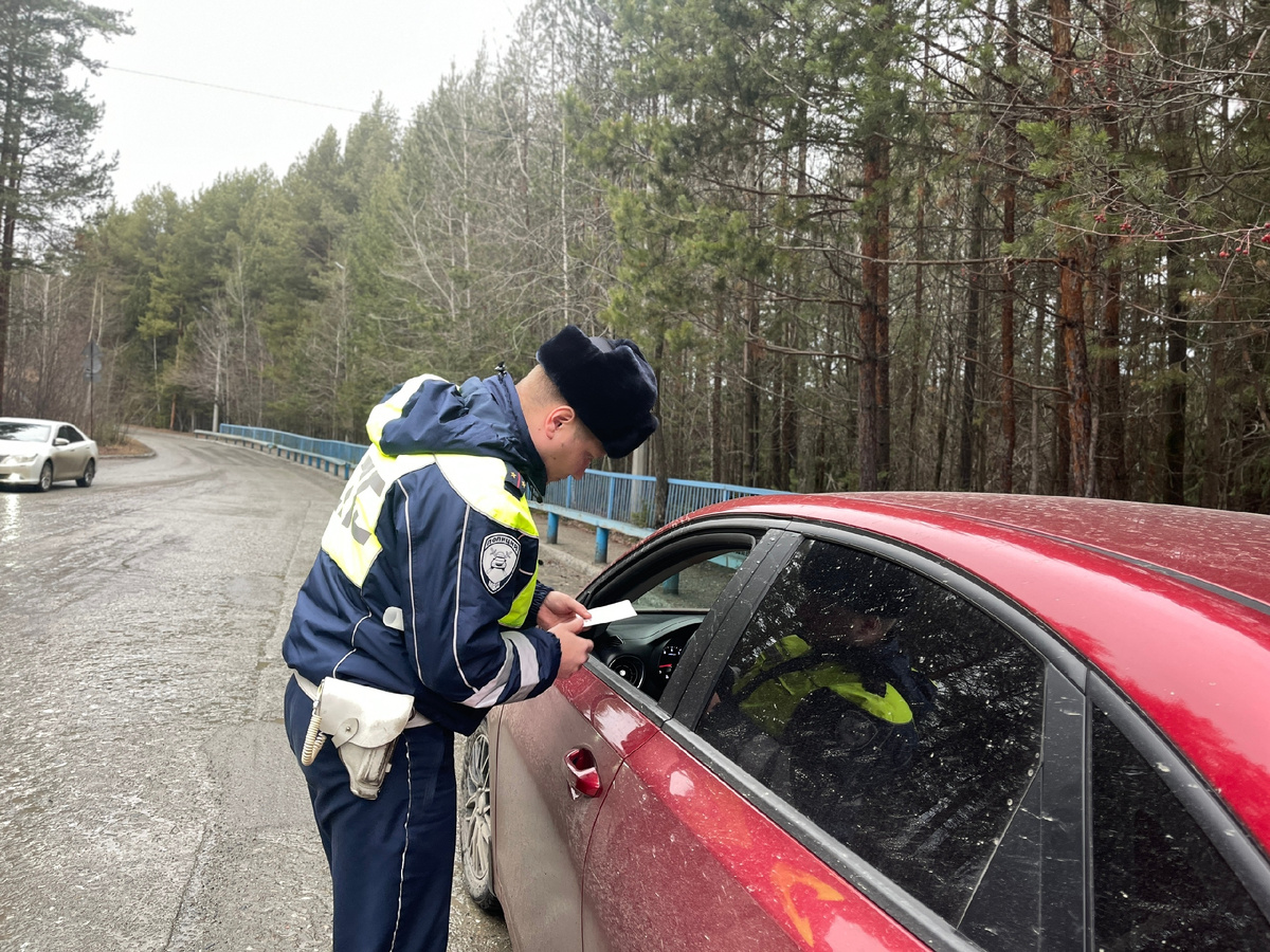 Нововведения для водителей, которые вступят в силу с 1 декабря 2025 года