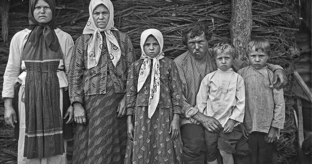 Отчества могут навсегда исчезнуть из нашей речи: процесс уже начался