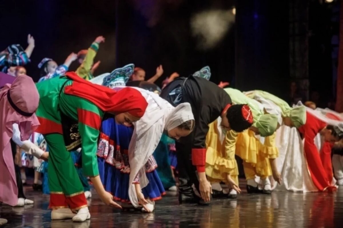    На премию «Золотая маска» номинированы пять екатеринбургских театров