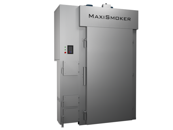 Термокамера MaxiSmoker PRO. Самая мощная сушка и "вкусный" дым.