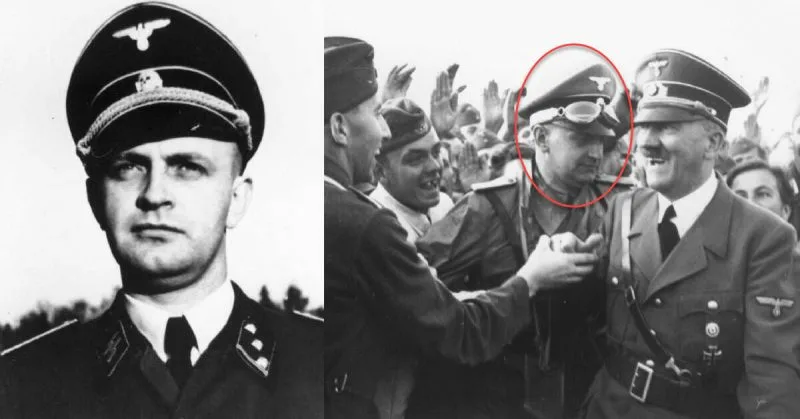 Племянник фюрера в Бутырке: Как сложилась судьба Хайнца Гитлера