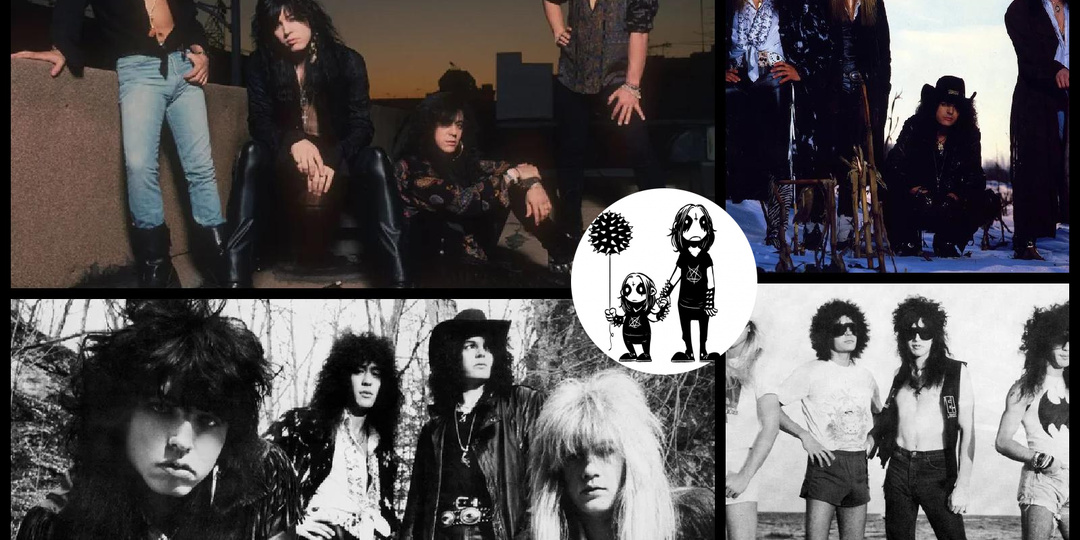 10 лучших песен Cinderella: Как «Золушка» из Филадельфии покорила мир глэм-метала и блюза