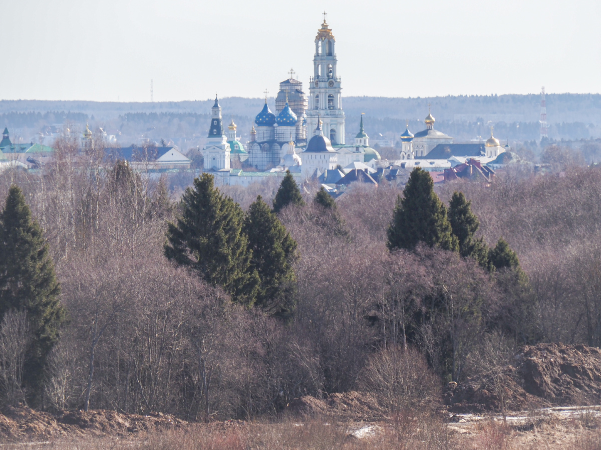 Фото Павел Каманин