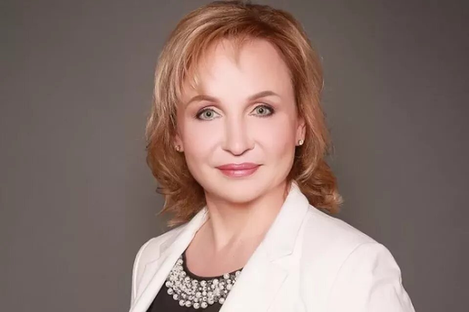    Ирина Ясакова. Источник: vologdazso.ru