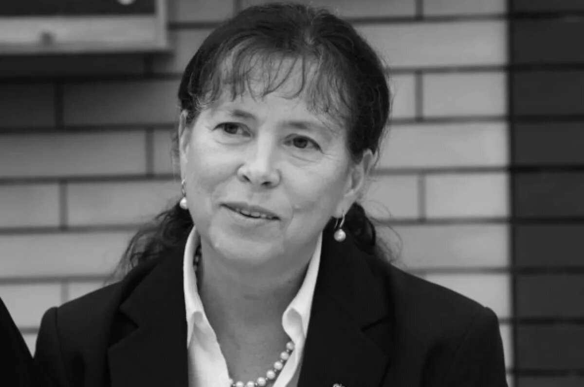    В Ростове-на-Дону в 59 лет умерла мать-героиня Надежда Осяк