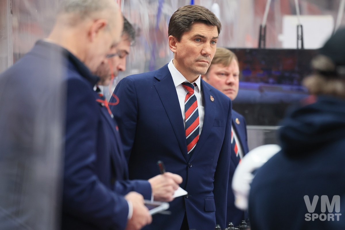 Фото: Олег Беспалов/ "В мире спорта"