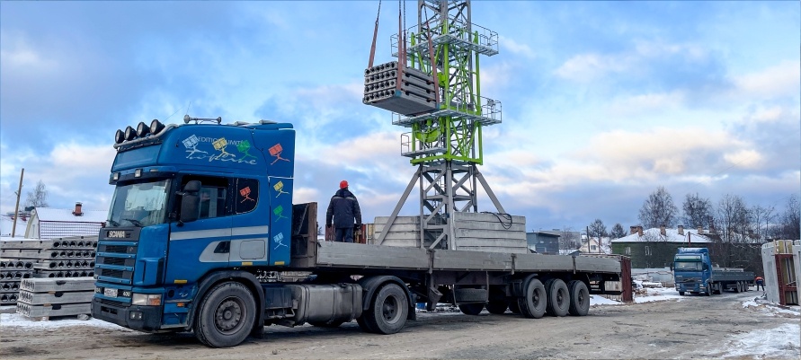    фото: © Компания «КСМ»