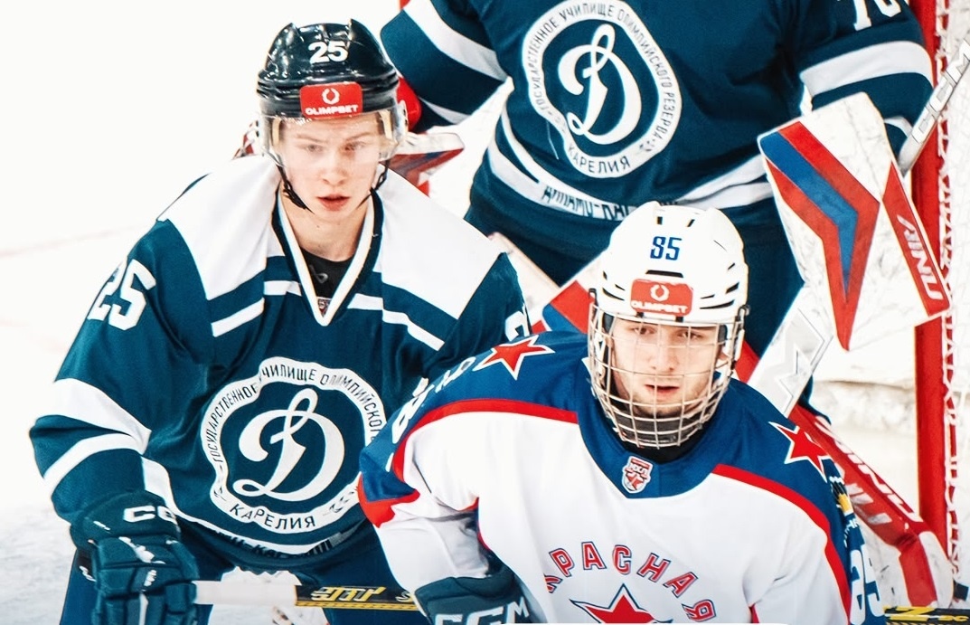    фото: © МХК «Карелия-Динамо»