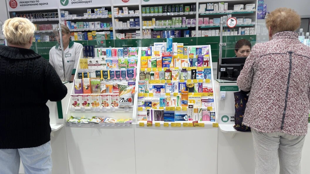    Alexander Legky/Globallookpress