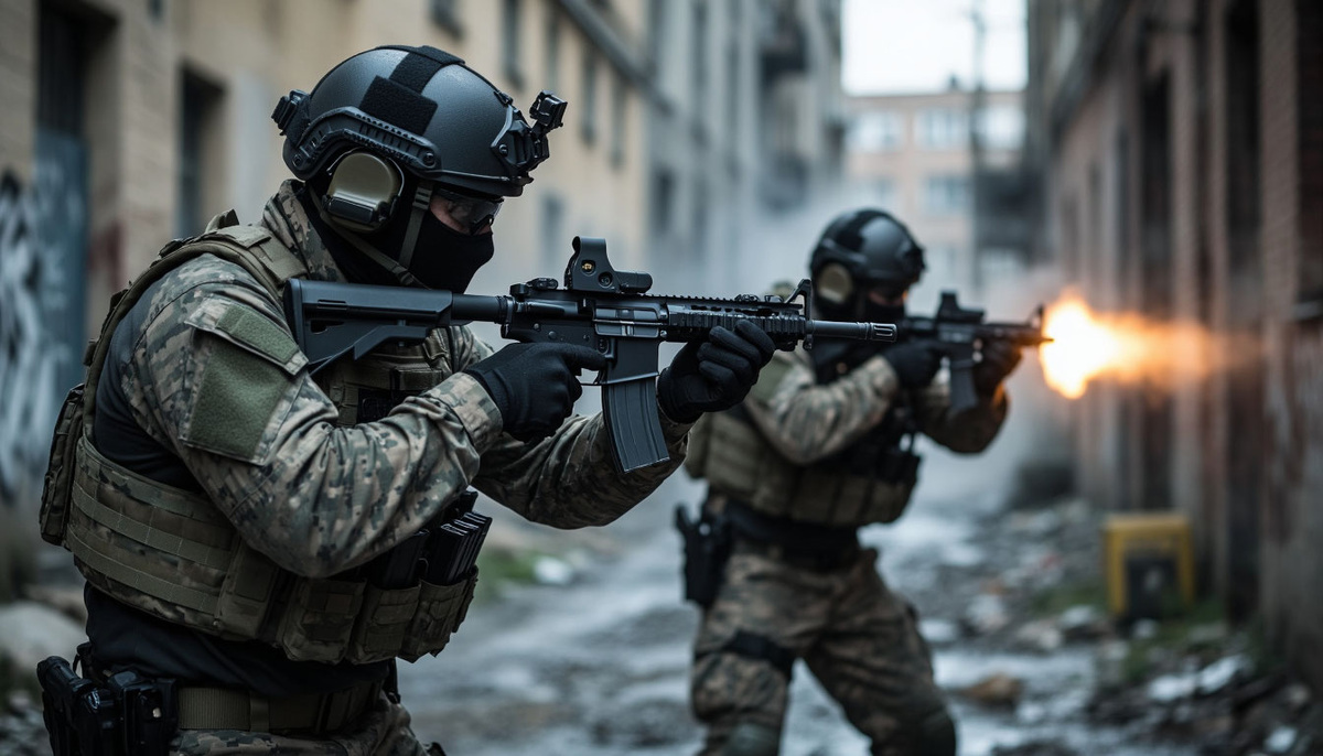 Фото: Алиса AI