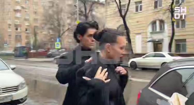    Фото: скрин из Telegram-канала Shot