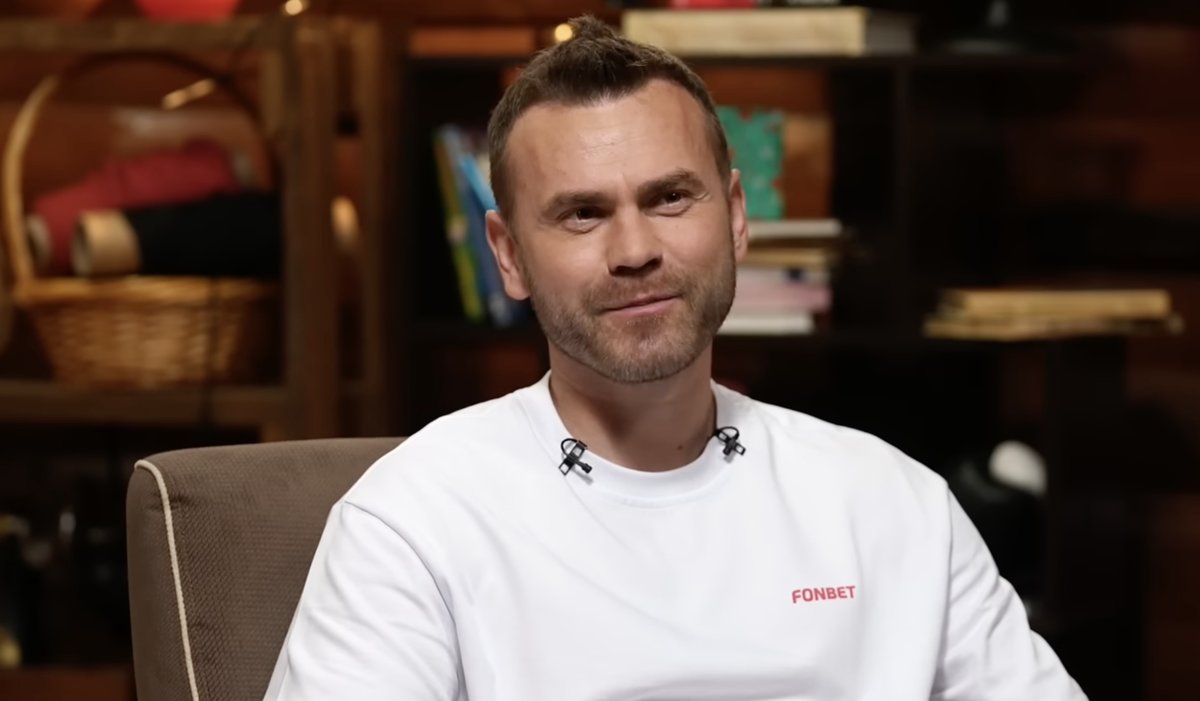    Игорь Акинфеев. Фото: Youtube / @FonbetOfficial