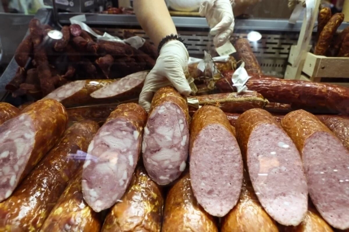    Завершились ярмарки выходного дня в Рязани: проданы тонны продукции