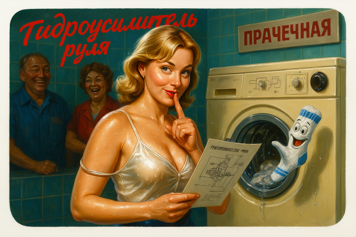    Обзор насоса гидроусилителя руля для погрузчиков admin