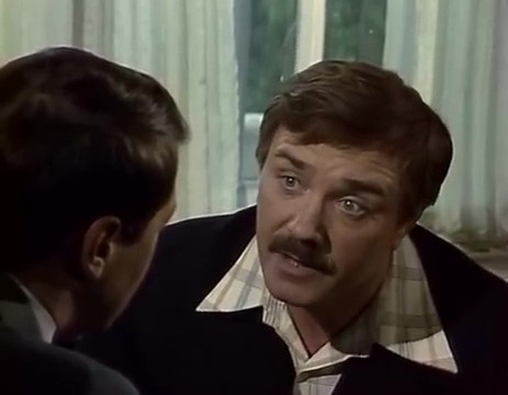 Кадр из фильма "Дело №16. Из жизни фруктов". Скриншот.