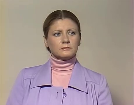 Кадр из фильма "Дело №16. Из жизни фруктов". Скриншот.