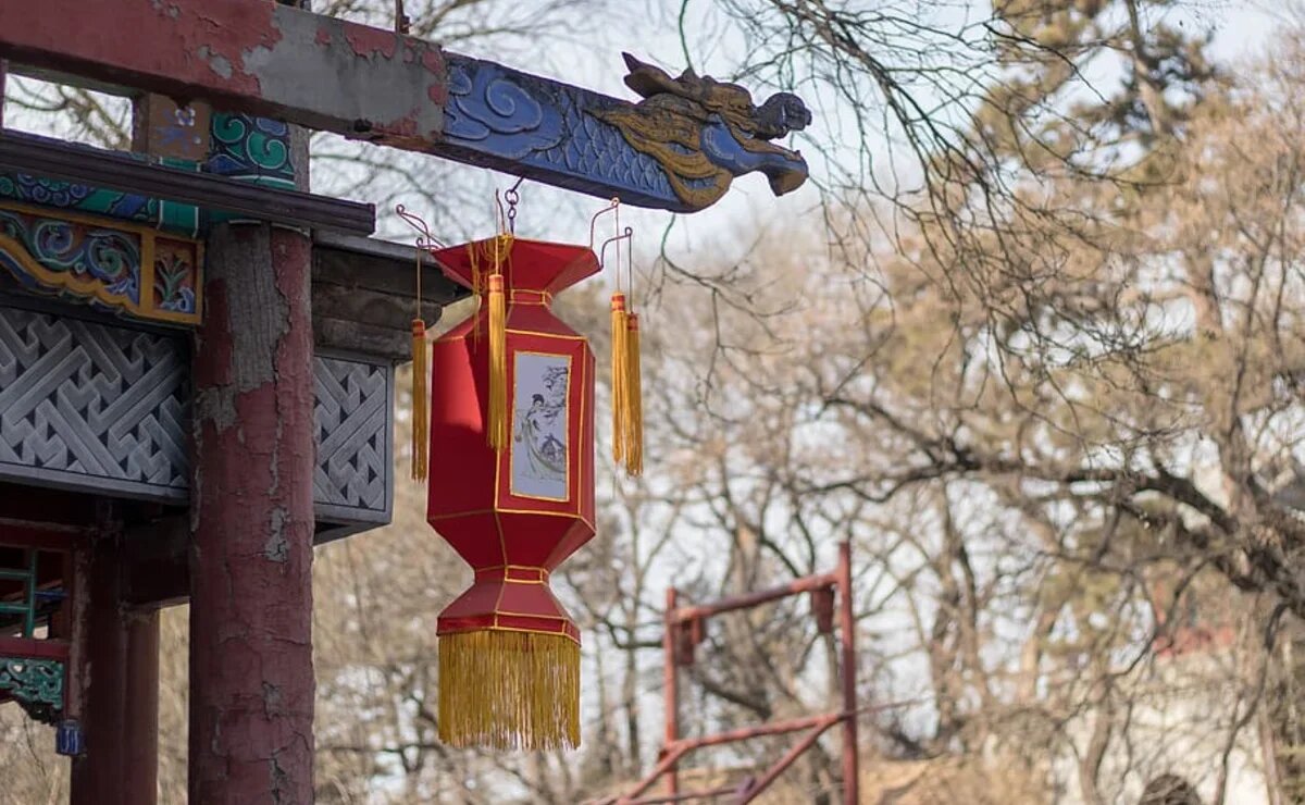    Зимний материковый Китай: куда съездить и сколько стоит такой отдых