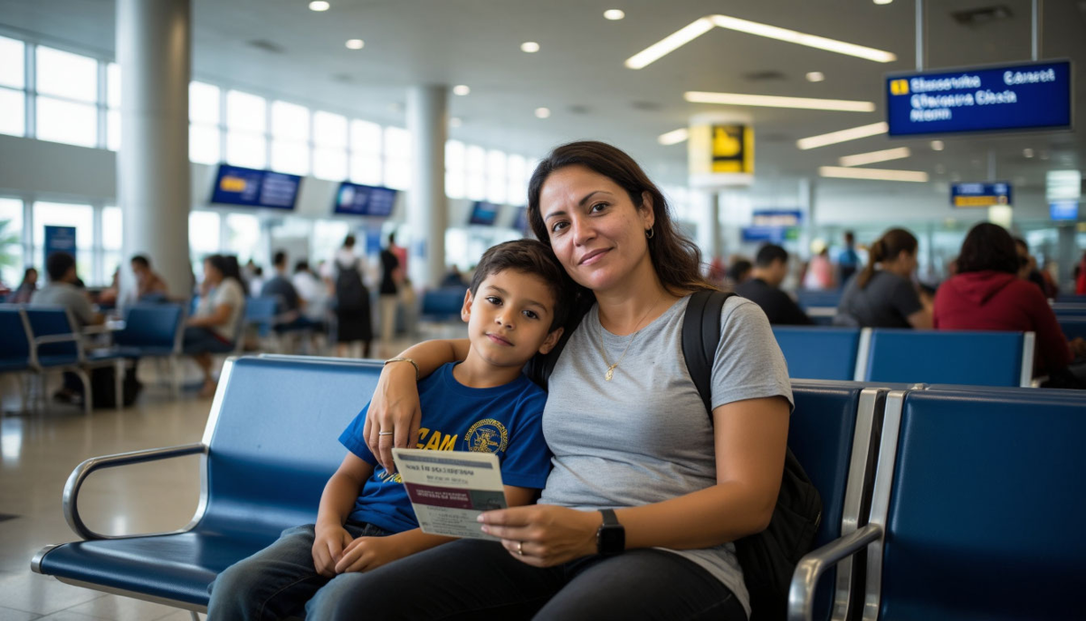 Туристическая страховка для поездки в Санто-Доминго для россиян