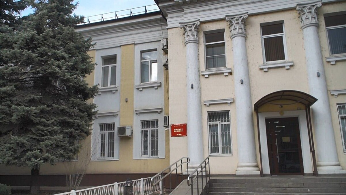    Фото: телеканал «Краснодар»