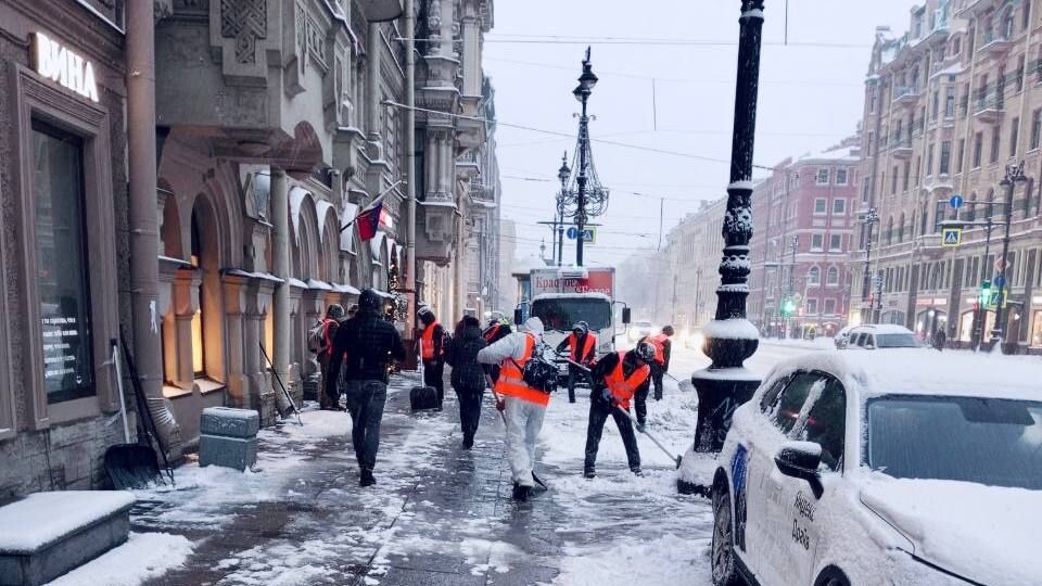     Источник: Telegram-канал вице-губернатора Петербурга Евгения Разумишкина