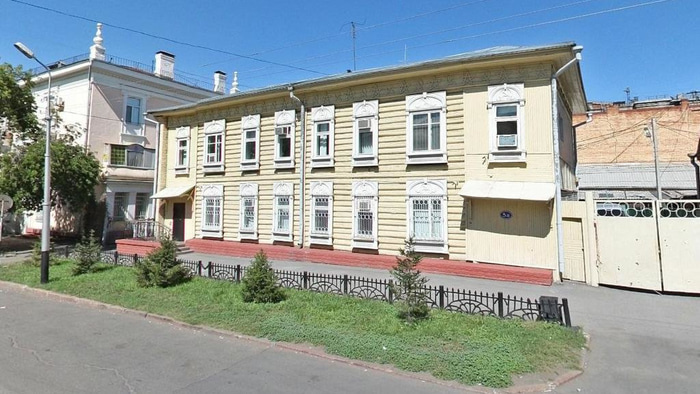    Яндекс.Карты