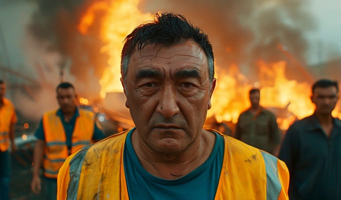 Коллаж Царьграда