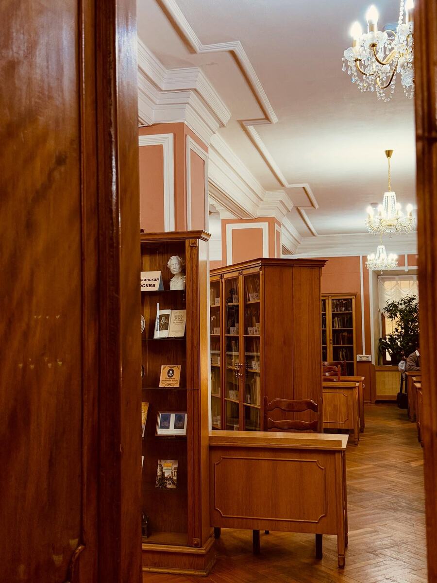 Фото:  Полина Суркова