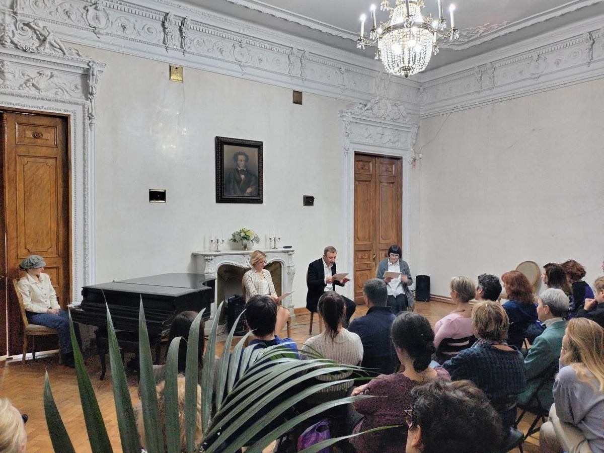 Фото: Драматический театр «БОЛЬШАЯ МЕДВЕДИЦА»