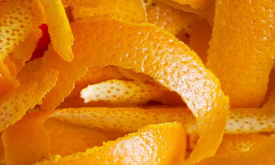 Больше не мусор! Почему корки цитрусовых знающие люди не выбрасывают?