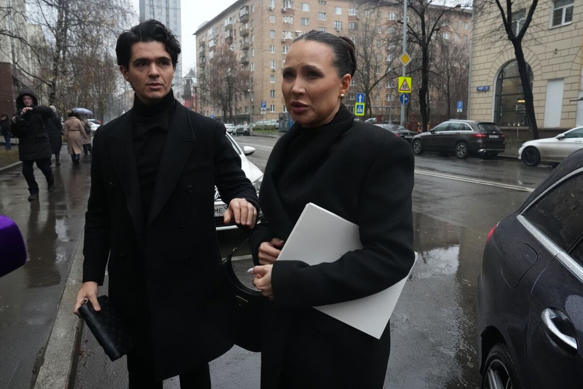     / Источник: © ИЗВЕСТИЯ/Андрей Эрштрем