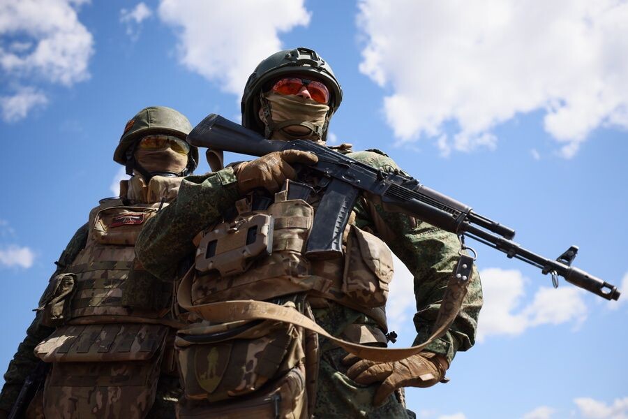     / Источник: © Александр Река/ТАСС