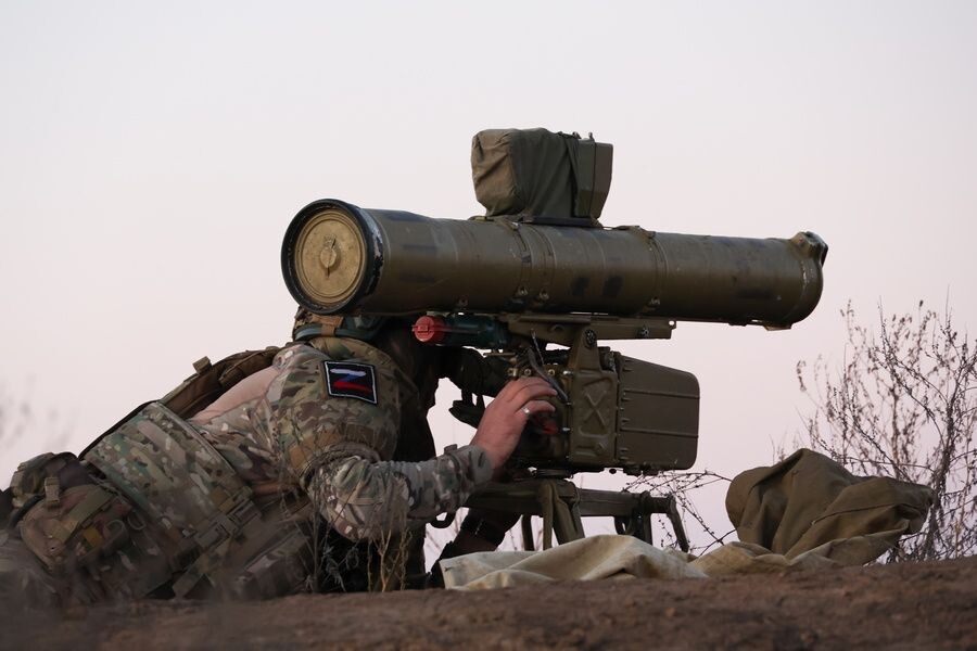     / Источник: © Александр Полегенько/ТАСС