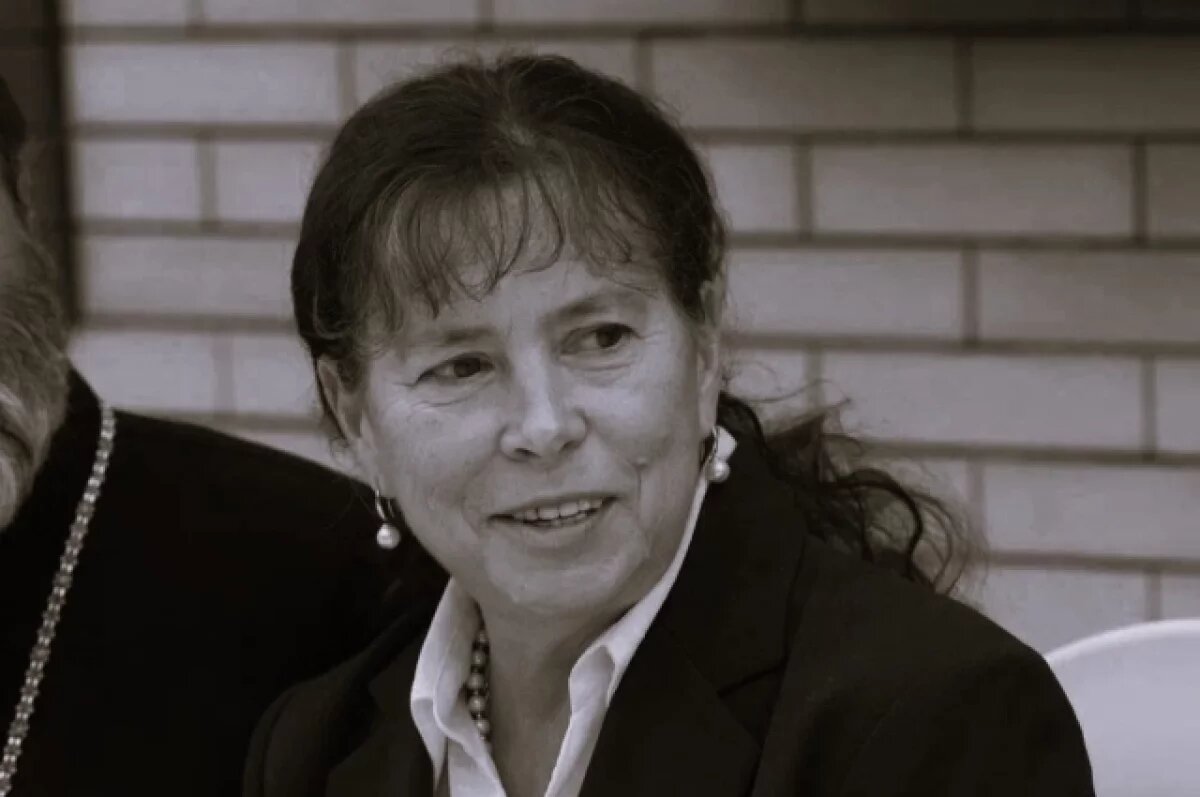    Надежда Осяк стала второй жительницей Ростовской области, удостоенной звания «Мать-героиня».