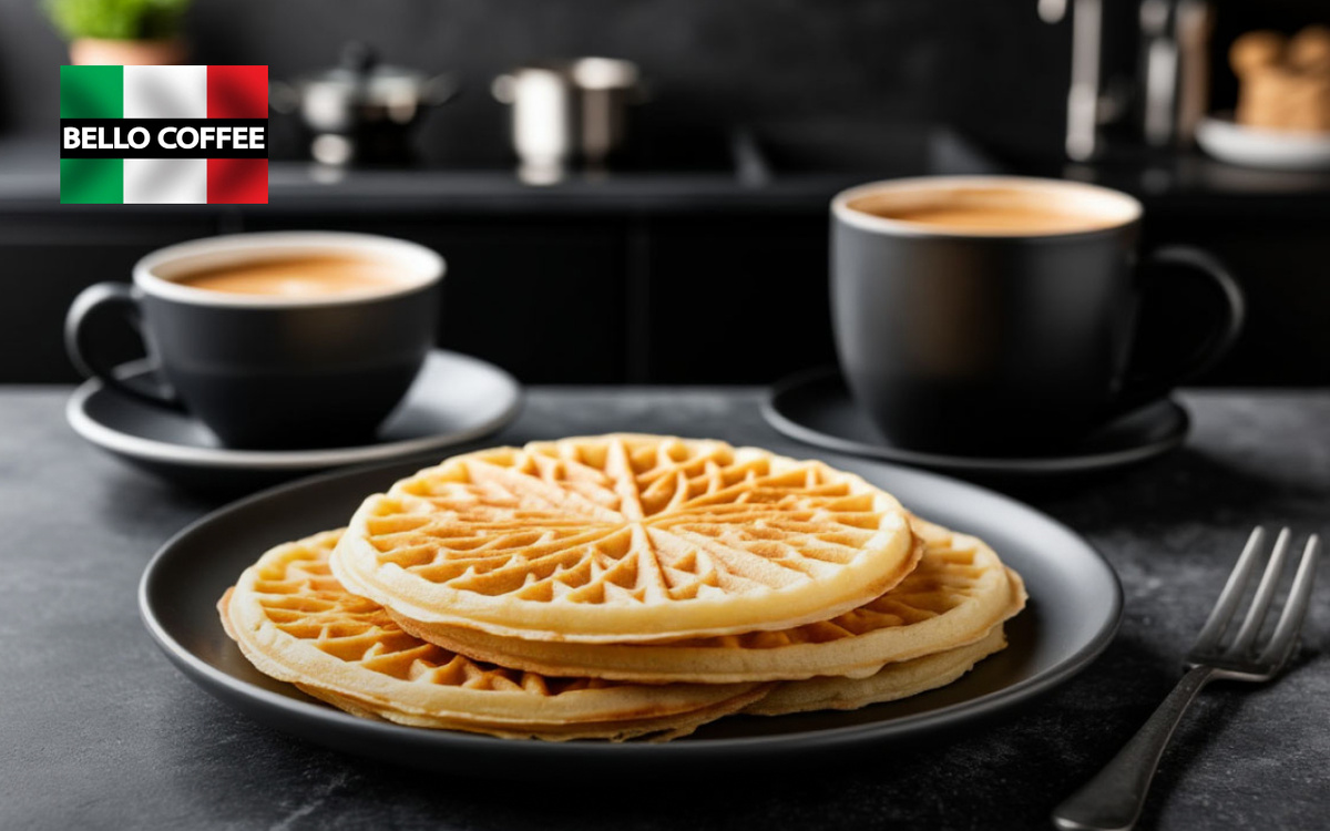 Пиццелли родом из региона Абруццо, но быстро завоевали сердца по всей Италии и за её пределами.