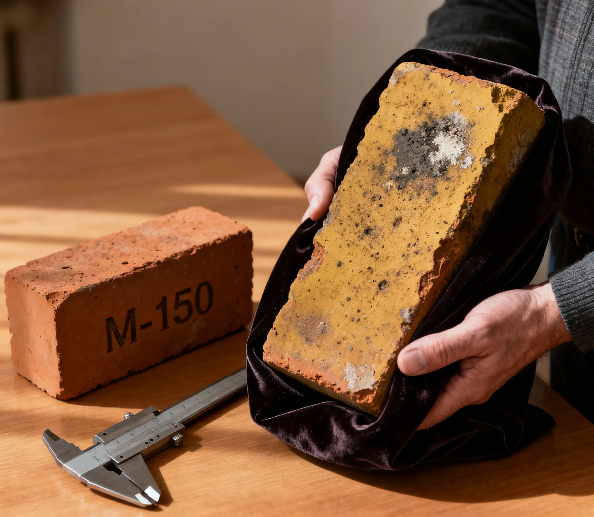 "Диалог эпох: он пережил блокаду, а мы сомневаемся в его качестве"